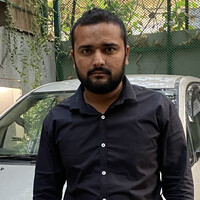 Deepak Kumar