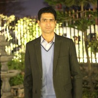 Farhan Asmat
