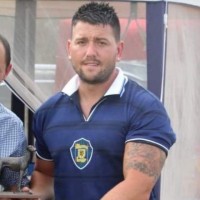 Shane Ball
