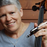 Barbara Johnston