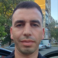 Dimitar Mitrov