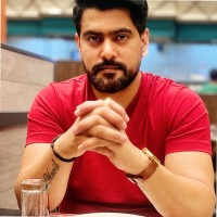 Vikas Saini