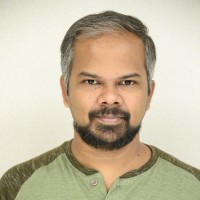 Divakar U