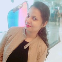 Monika Jha