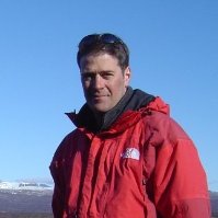 Ian Moore
