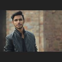 Shivam Chaudhary