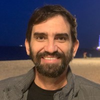 Gustavo HO Almeida