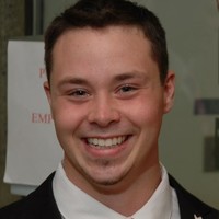 Joshua Weaver
