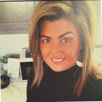 Zandra Collett