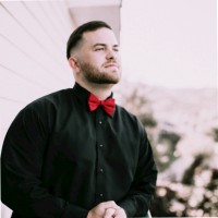 Jordan Moore