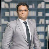 Sanket Patel