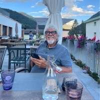Fabio L.B. Pelli