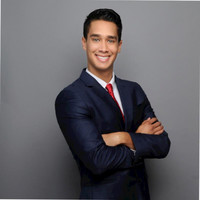 Gavin Winston