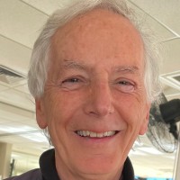 Anthony Ford-Hutchinson