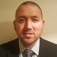 Adam Carr