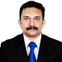 Ratheesh K R
