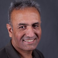 Mehdi Ibrahim