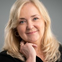 Chantal Douville