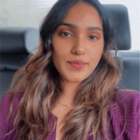 Shivani Nirmal
