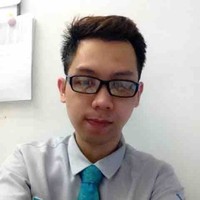 Erick E. Pratama