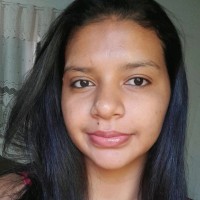Gisele Da Silva Pereira