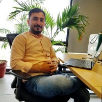 Abdul Salam