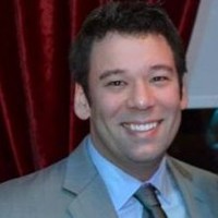 Nick Zulinski, M.Sc., P.Geo., Géo.