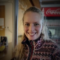Lisbeth Ullvit