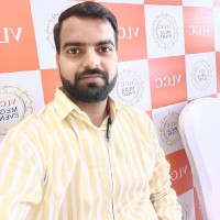 Chandra praksh Singh