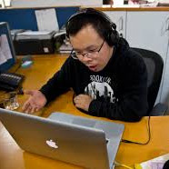 Calvin Wong