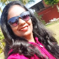 Shanti Kumar