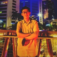 Ahmad Maulana Yusuf