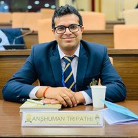 Anshuman Tripathi