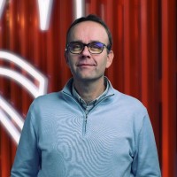 Wim van der Wal
