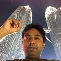 Gyanesh Anand