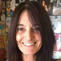 Patricia Unnasch