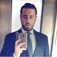 Babak Rostami