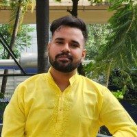 Suyesh Kumar