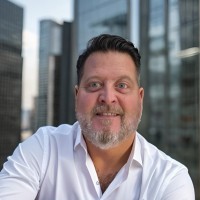 Sean Roche