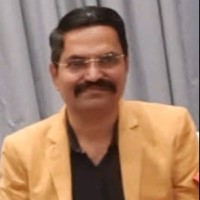 Mahendra kumar oza