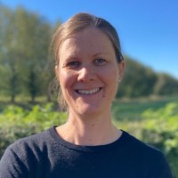 Mimmi Eriksson