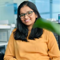 Reshma Unnikrishnan