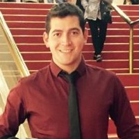 Maximiliano Rosado Suárez