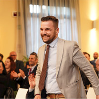 Nikola Stojiljkovic