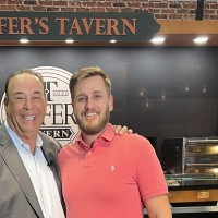 Hoyt Benjamin Jr., CFSP