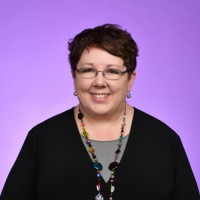Dr. Mary Nehls DNP, MSN, RN