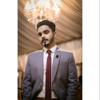 Haris Abbasi