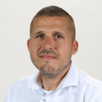 Gregyor Visser
