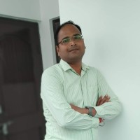 Vinod Singh