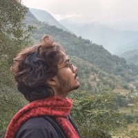 Rituraj Halder